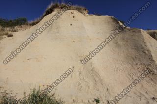Photo Texture of Sand 0012
